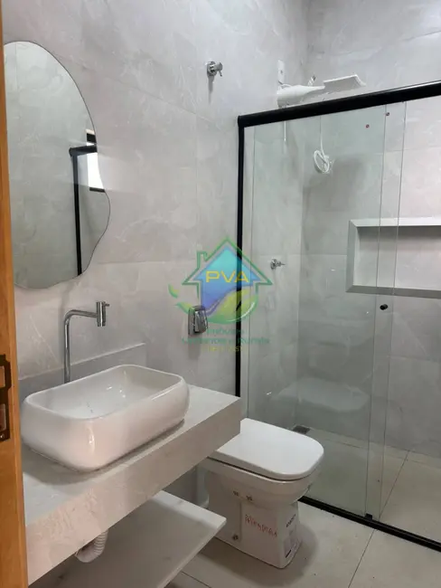 Foto 7 de Casa com 3 quartos para alugar em Primavera Do Leste - MT