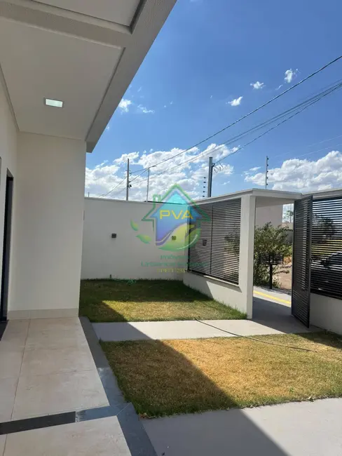 Foto 6 de Casa com 3 quartos para alugar em Primavera Do Leste - MT