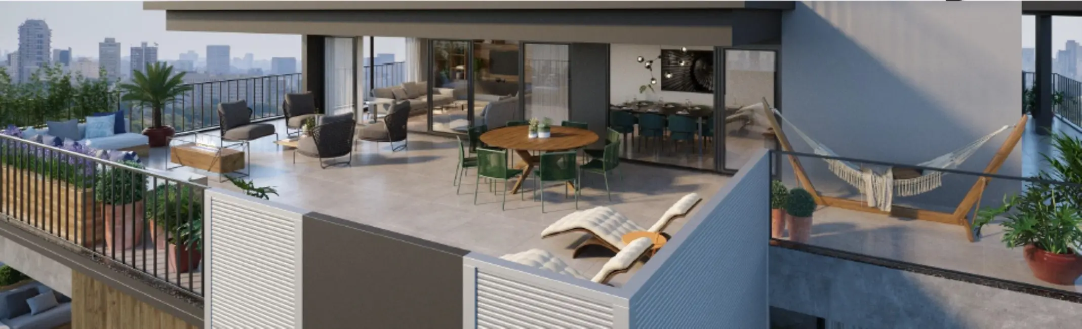 Foto 7 de Apartamento com 3 quartos à venda, 220m2 em Vila Madalena, São Paulo - SP