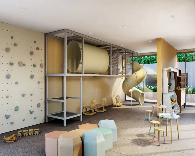 Foto 8 de Apartamento com 3 quartos à venda, 129m2 em Ibirapuera, São Paulo - SP
