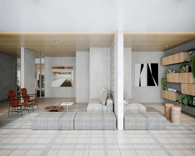 Foto 4 de Apartamento com 3 quartos à venda, 129m2 em Ibirapuera, São Paulo - SP