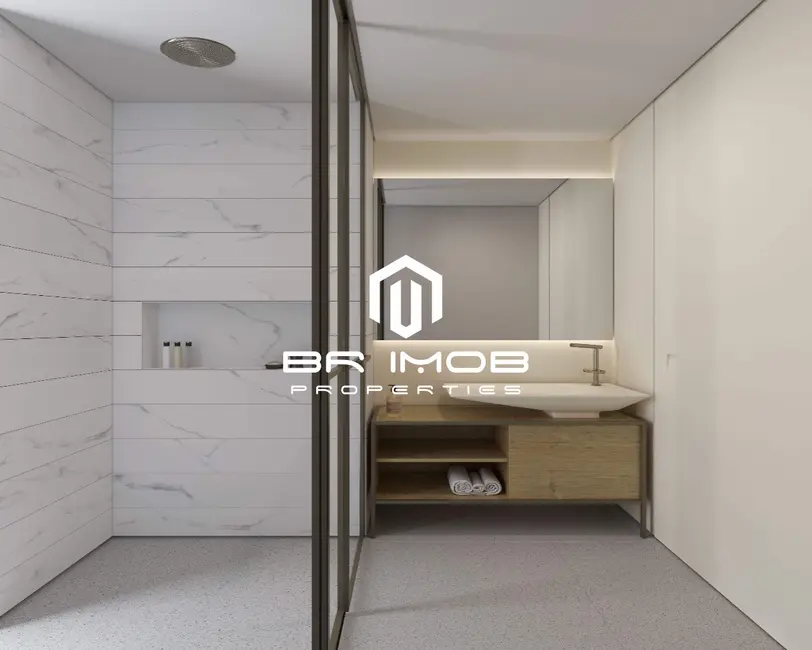 Apartamento com 4 quartos à venda, 479m2 em Vila Nova Conceição, São Paulo - SP - imagem 8 Foto 8 de Apartamento com 4 quartos à venda, 479m2 em Vila Nova Conceição, São Paulo - SP