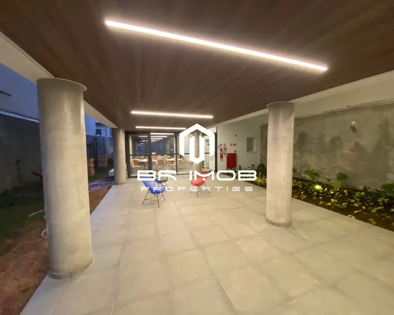 Apartamento com 1 quarto à venda, 33m2 em Bela Vista, São Paulo - SP - imagem 9 Foto 9 de Apartamento com 1 quarto à venda, 33m2 em Bela Vista, São Paulo - SP