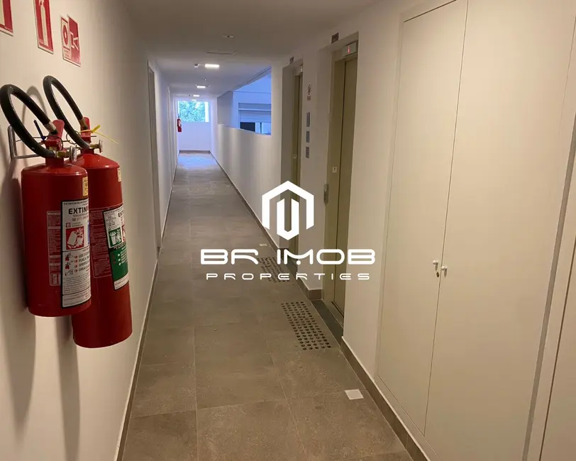 Apartamento com 1 quarto à venda, 33m2 em Bela Vista, São Paulo - SP - imagem 5 Foto 5 de Apartamento com 1 quarto à venda, 33m2 em Bela Vista, São Paulo - SP