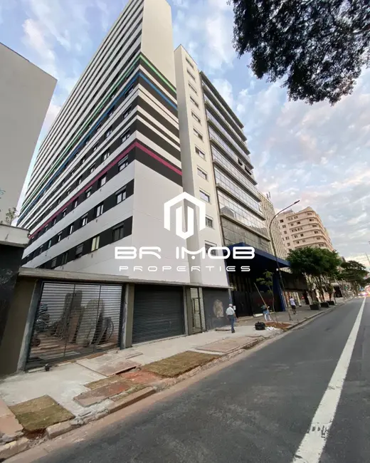 Apartamento com 1 quarto à venda, 33m2 em Bela Vista, São Paulo - SP - imagem 2 Foto 2 de Apartamento com 1 quarto à venda, 33m2 em Bela Vista, São Paulo - SP