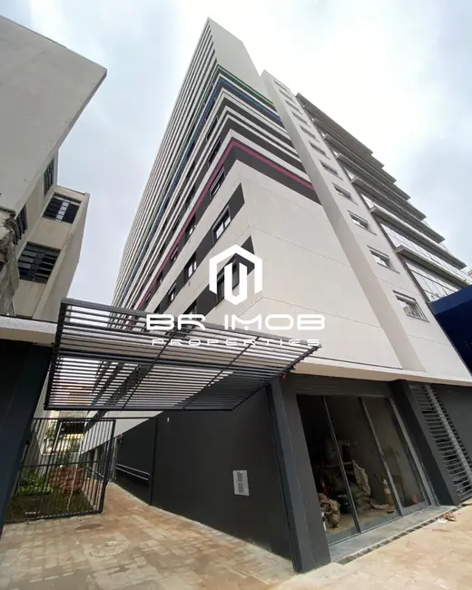 Apartamento com 1 quarto à venda, 33m2 em Bela Vista, São Paulo - SP - imagem 1 Foto 1 de Apartamento com 1 quarto à venda, 33m2 em Bela Vista, São Paulo - SP