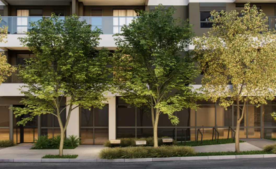 Apartamento com 1 quarto à venda, 38m2 em Campo Belo, São Paulo - SP - imagem 2 Foto 2 de Apartamento com 1 quarto à venda, 38m2 em Campo Belo, São Paulo - SP