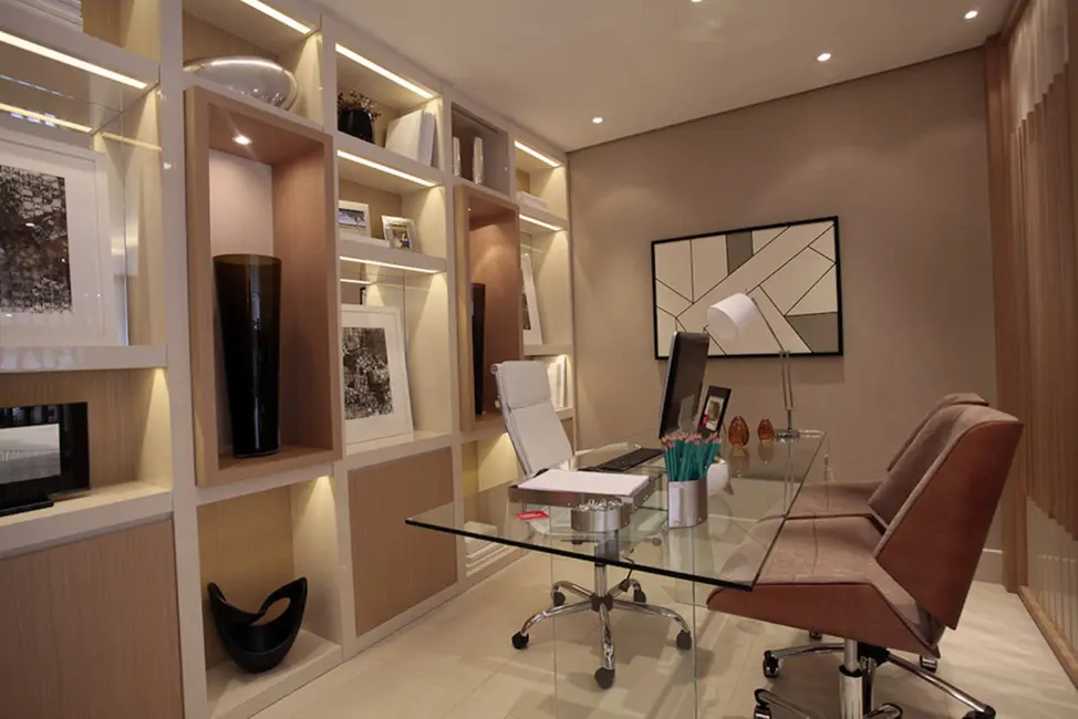 Sala Comercial à venda, 40m2 em Lapa, São Paulo - SP - imagem 8 Foto 8 de Sala Comercial à venda, 40m2 em Lapa, São Paulo - SP