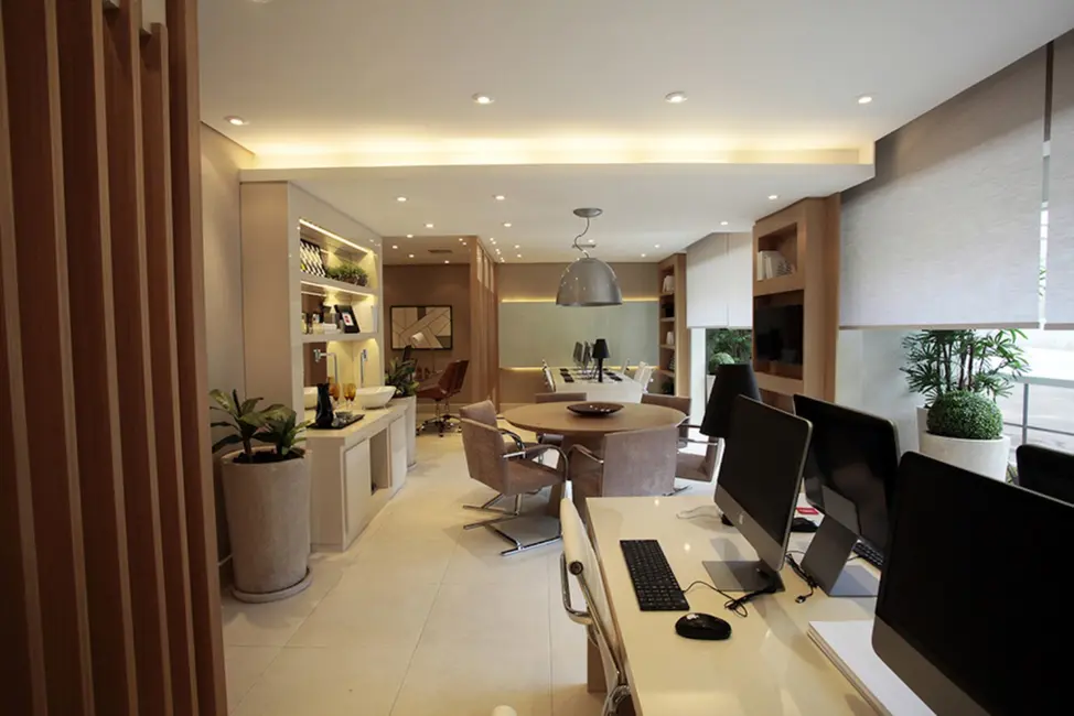 Sala Comercial à venda, 40m2 em Lapa, São Paulo - SP - imagem 5 Foto 5 de Sala Comercial à venda, 40m2 em Lapa, São Paulo - SP