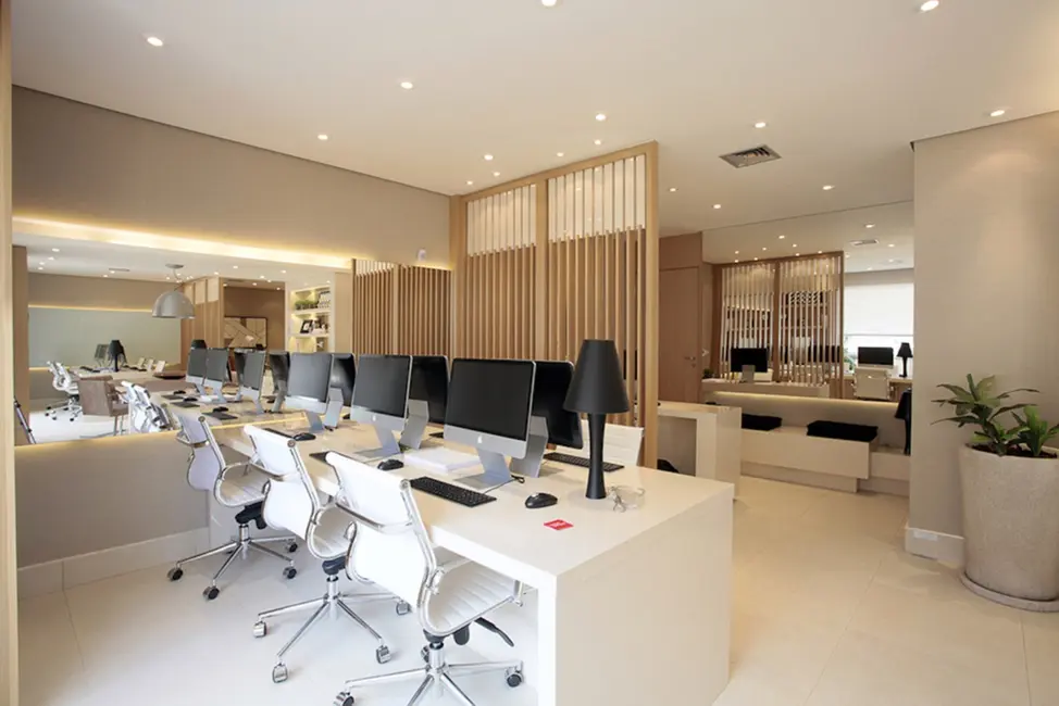 Foto 6 de Sala Comercial à venda, 35m2 em Lapa, São Paulo - SP