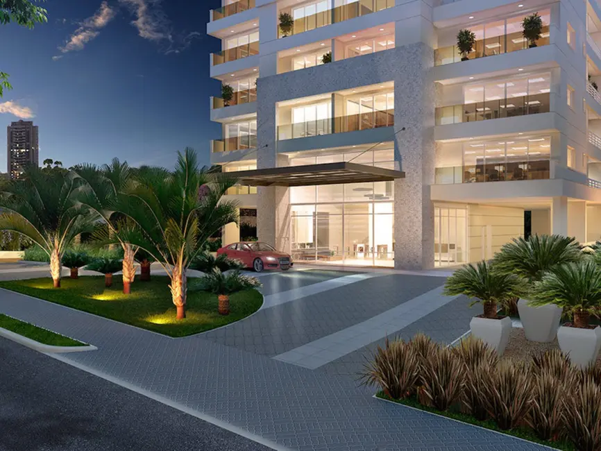 Foto 2 de Sala Comercial à venda, 35m2 em Lapa, São Paulo - SP