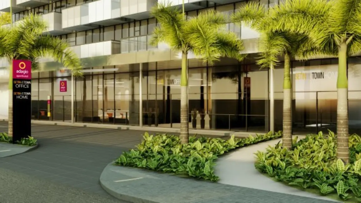 Sala Comercial à venda, 42m2 em Pacaembu, São Paulo - SP - imagem 2 Foto 2 de Sala Comercial à venda, 42m2 em Pacaembu, São Paulo - SP