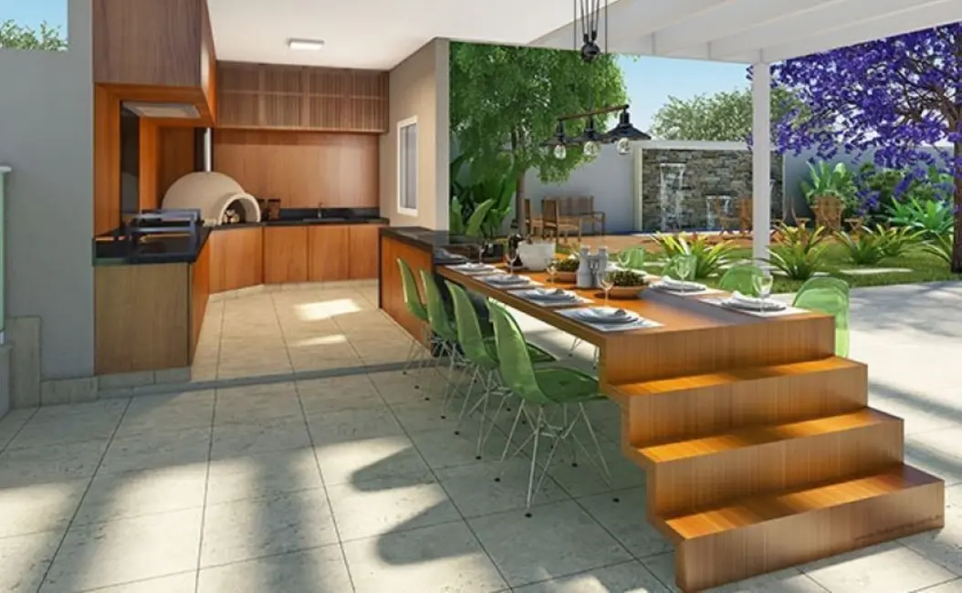 Apartamento com 2 quartos à venda, 55m2 em Indianópolis, São Paulo - SP - imagem 9 Foto 9 de Apartamento com 2 quartos à venda, 55m2 em Indianópolis, São Paulo - SP