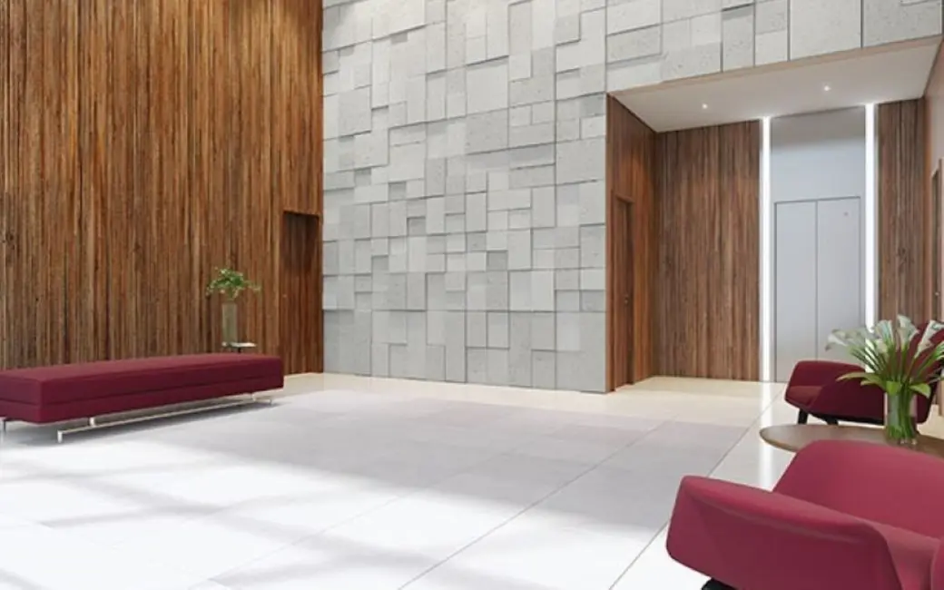 Foto 2 de Apartamento com 1 quarto à venda, 48m2 em Indianópolis, São Paulo - SP