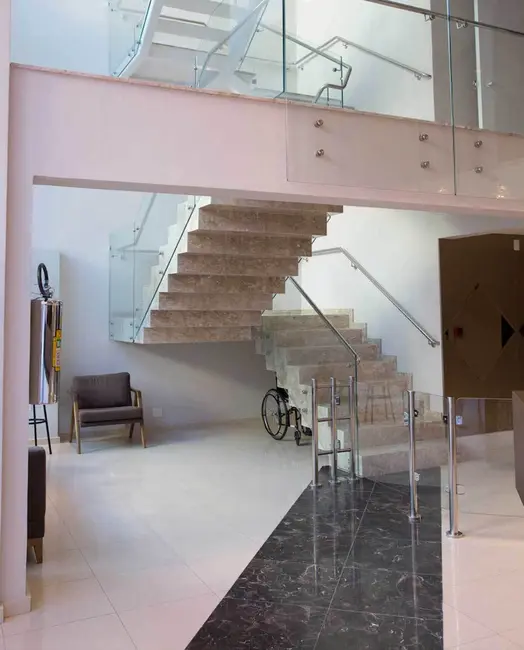 Sala Comercial à venda, 30m2 em Santana, São Paulo - SP - imagem 3 Foto 3 de Sala Comercial à venda, 30m2 em Santana, São Paulo - SP