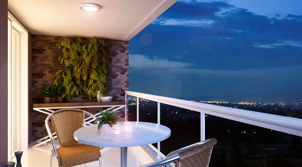 Apartamento com 2 quartos à venda, 106m2 em Saúde, São Paulo - SP - imagem 6 Foto 6 de Apartamento com 2 quartos à venda, 106m2 em Saúde, São Paulo - SP