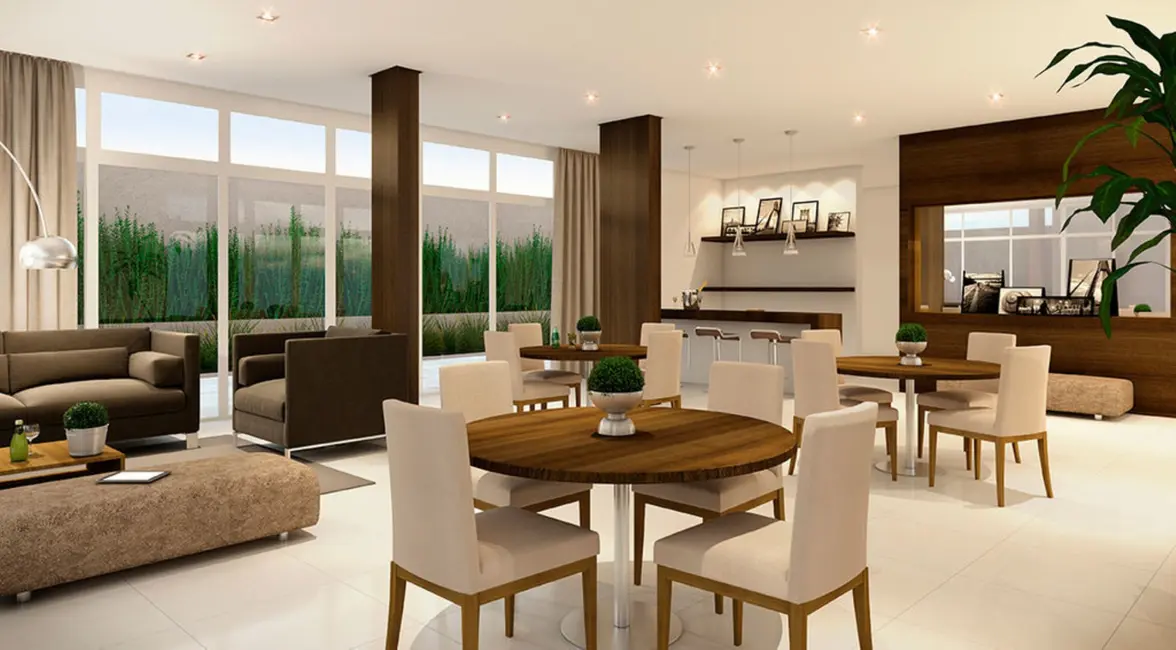 Apartamento com 2 quartos à venda, 106m2 em Saúde, São Paulo - SP - imagem 8 Foto 8 de Apartamento com 2 quartos à venda, 106m2 em Saúde, São Paulo - SP