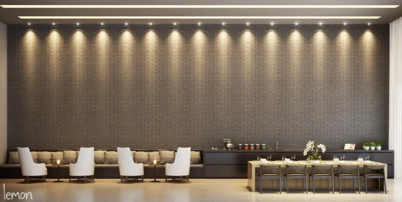 Apartamento com 2 quartos à venda, 61m2 em Vila Leopoldina, São Paulo - SP - imagem 7 Foto 7 de Apartamento com 2 quartos à venda, 61m2 em Vila Leopoldina, São Paulo - SP