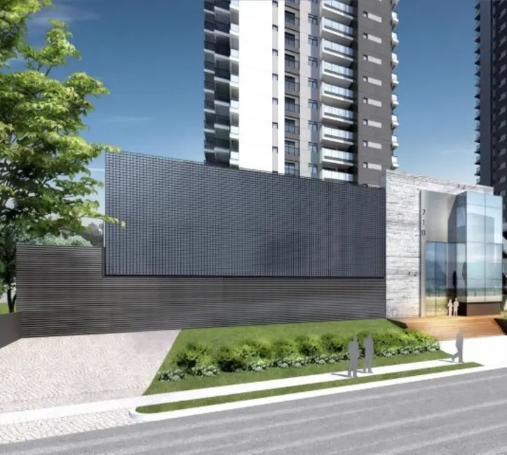 Apartamento com 2 quartos à venda, 61m2 em Vila Leopoldina, São Paulo - SP - imagem 3 Foto 3 de Apartamento com 2 quartos à venda, 61m2 em Vila Leopoldina, São Paulo - SP