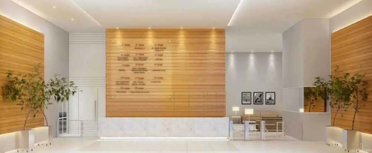 Foto 4 de Sala Comercial à venda, 64m2 em Santana, São Paulo - SP