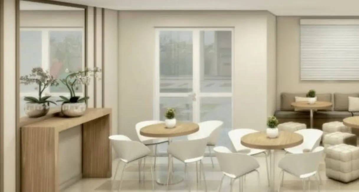 Foto 4 de Apartamento com 3 quartos à venda, 61m2 em Vila Carrão, São Paulo - SP