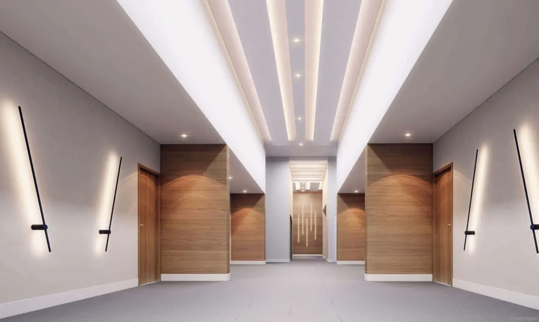 Foto 2 de Apartamento com 2 quartos à venda, 64m2 em Planalto Paulista, São Paulo - SP