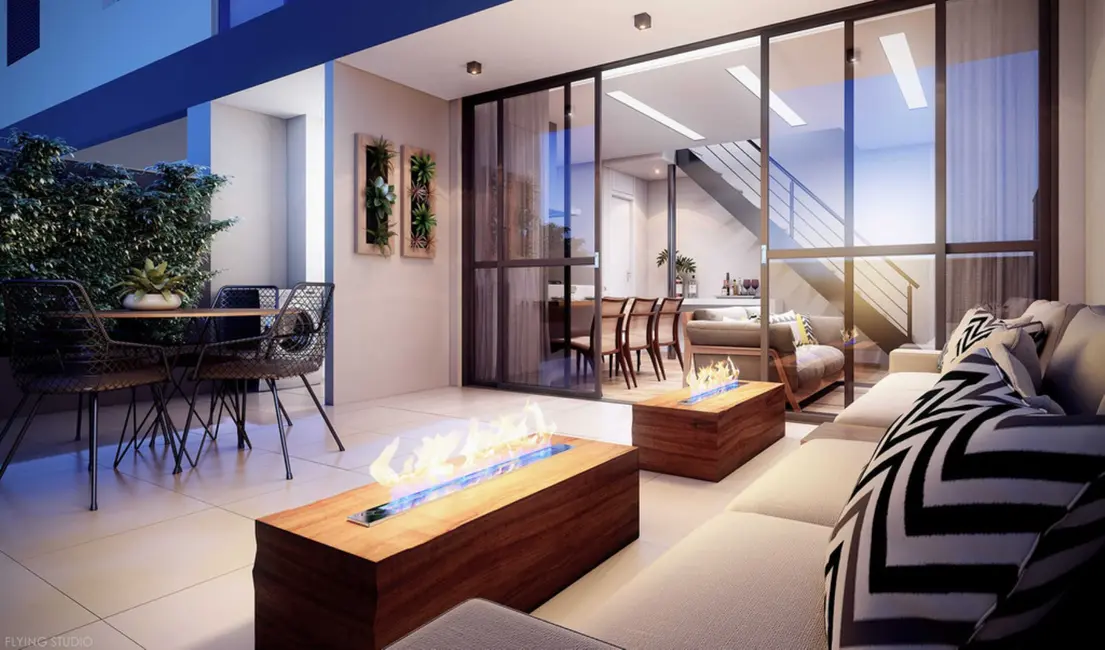 Foto 6 de Apartamento com 2 quartos à venda, 64m2 em Planalto Paulista, São Paulo - SP