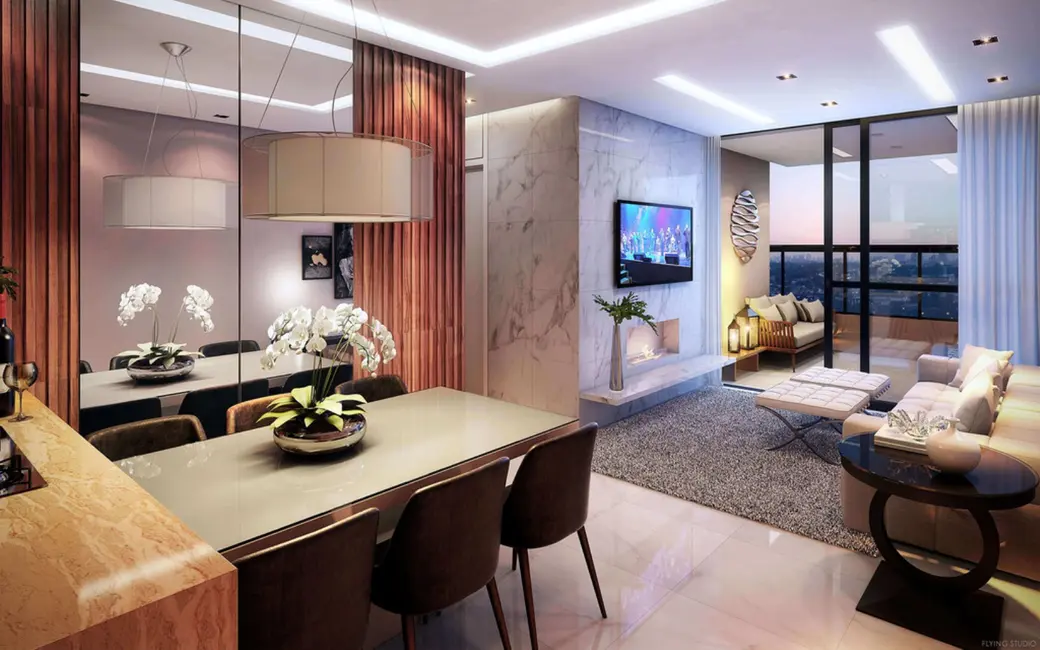 Foto 3 de Apartamento com 2 quartos à venda, 64m2 em Planalto Paulista, São Paulo - SP