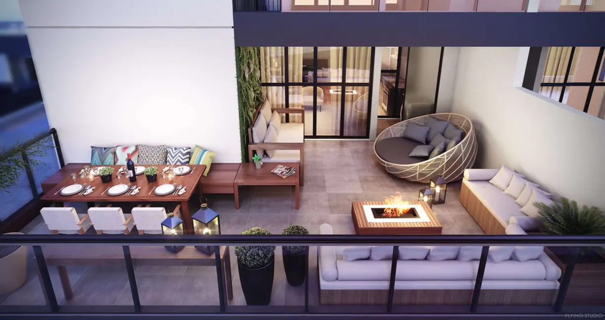 Foto 7 de Apartamento com 2 quartos à venda, 64m2 em Planalto Paulista, São Paulo - SP