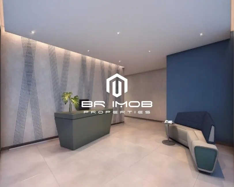 Foto 6 de Apartamento com 1 quarto à venda, 29m2 em Vila Madalena, São Paulo - SP