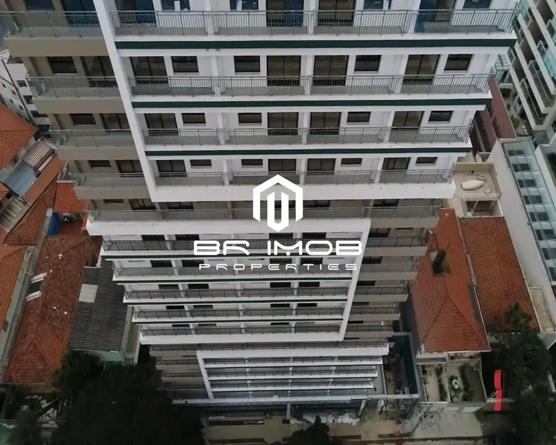 Foto 3 de Apartamento com 1 quarto à venda, 29m2 em Vila Madalena, São Paulo - SP