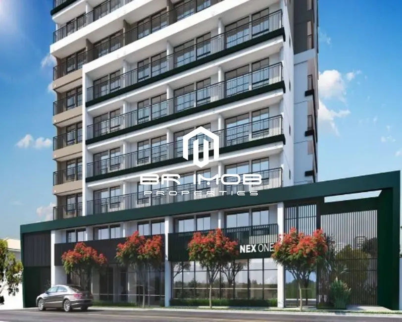 Foto 4 de Apartamento com 1 quarto à venda, 29m2 em Vila Madalena, São Paulo - SP