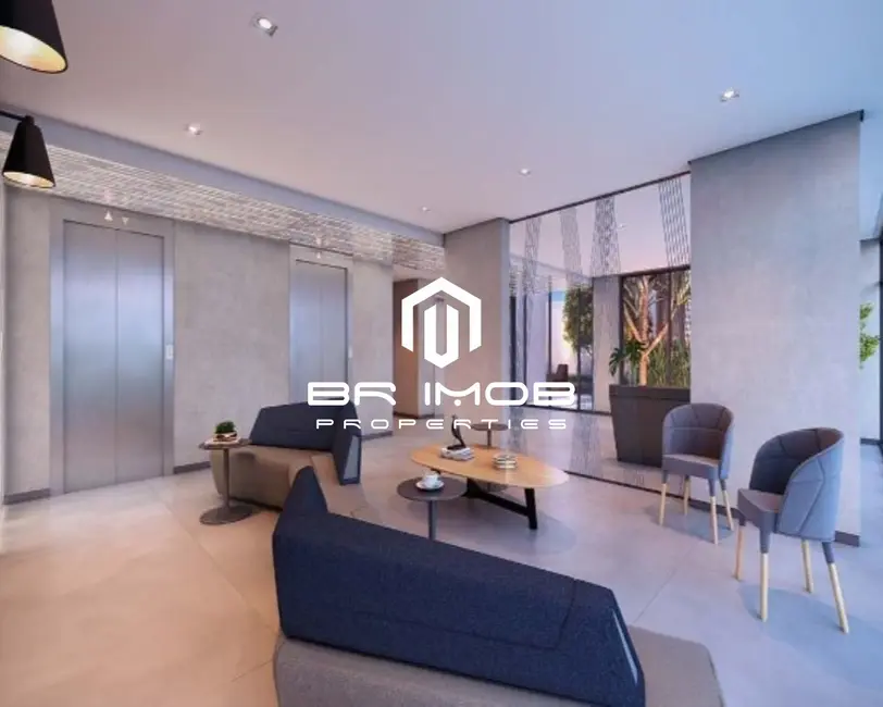 Foto 5 de Apartamento com 1 quarto à venda, 29m2 em Vila Madalena, São Paulo - SP