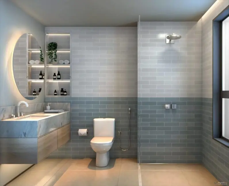 Foto 6 de Apartamento com 2 quartos à venda, 60m2 em Sumaré, São Paulo - SP