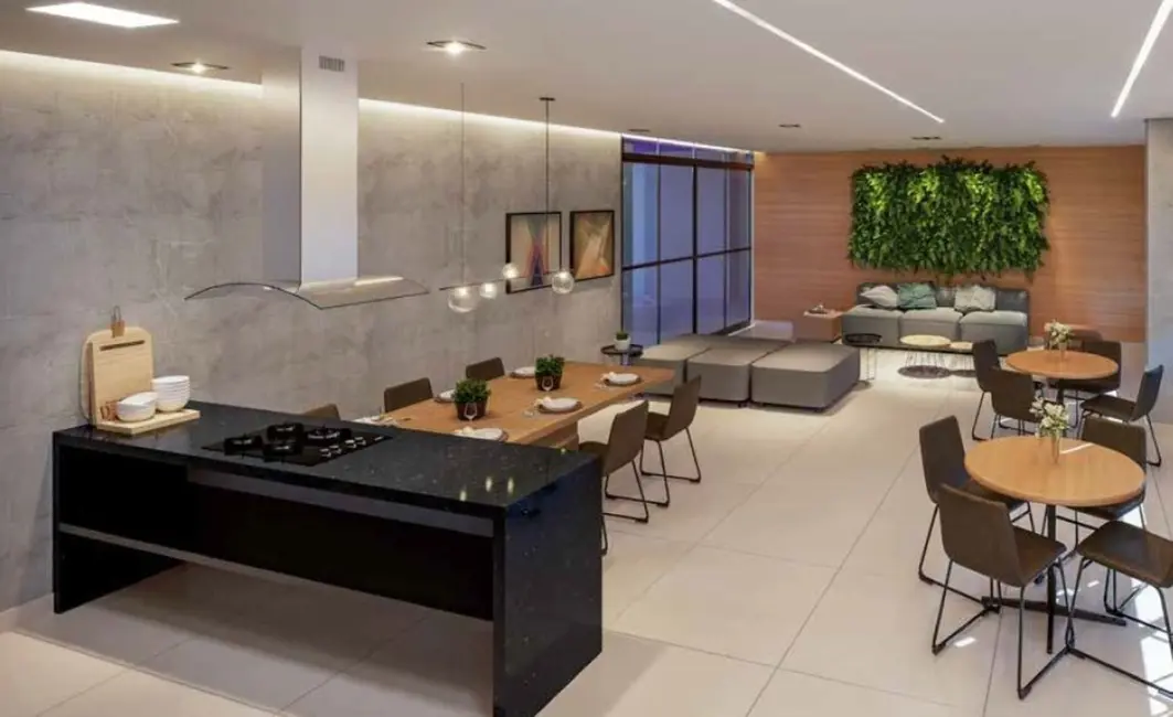 Apartamento com 1 quarto à venda, 22m2 em Vila Mariana, São Paulo - SP - imagem 9 Foto 9 de Apartamento com 1 quarto à venda, 22m2 em Vila Mariana, São Paulo - SP