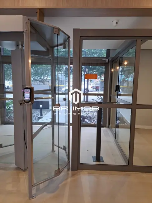 Apartamento com 1 quarto à venda, 28m2 em República, São Paulo - SP - imagem 3 Foto 3 de Apartamento com 1 quarto à venda, 28m2 em República, São Paulo - SP