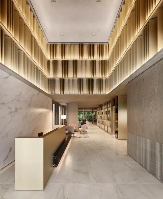 Apartamento com 1 quarto à venda, 30m2 em Vila Nova Conceição, São Paulo - SP - imagem 8 Foto 8 de Apartamento com 1 quarto à venda, 30m2 em Vila Nova Conceição, São Paulo - SP