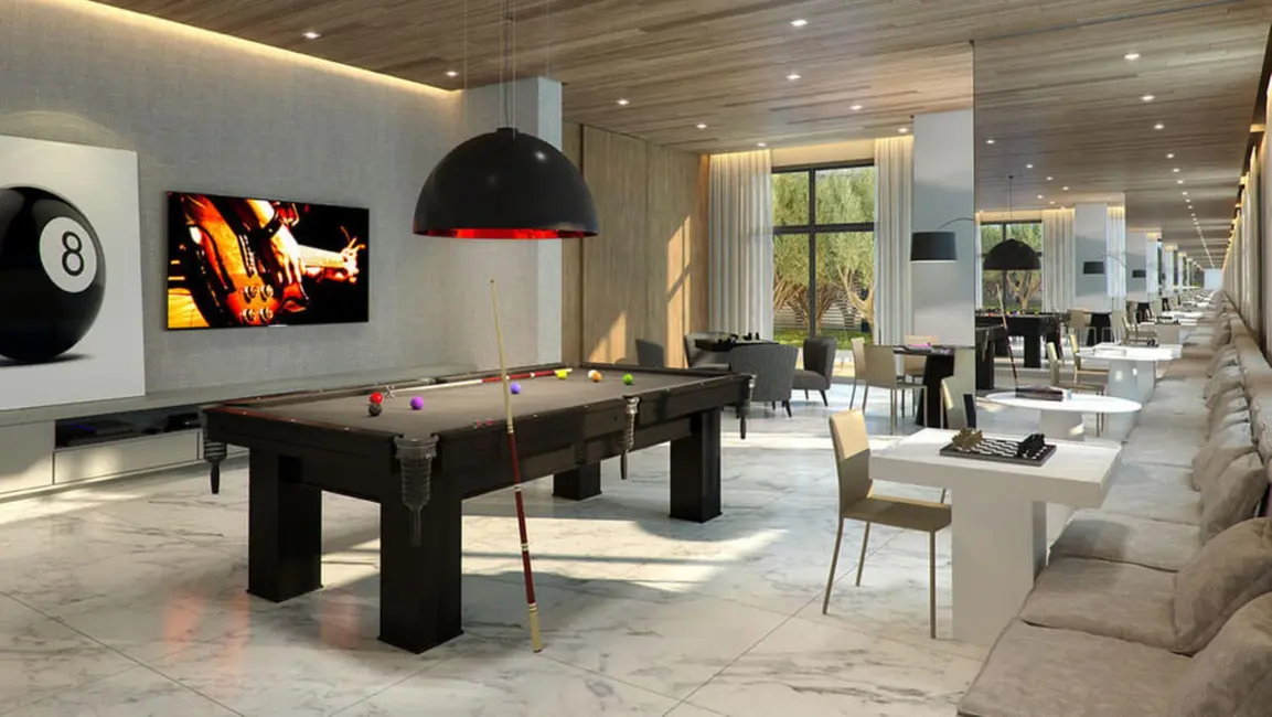 Apartamento com 3 quartos à venda, 91m2 em Vila Leopoldina, São Paulo - SP - imagem 9 Foto 9 de Apartamento com 3 quartos à venda, 91m2 em Vila Leopoldina, São Paulo - SP