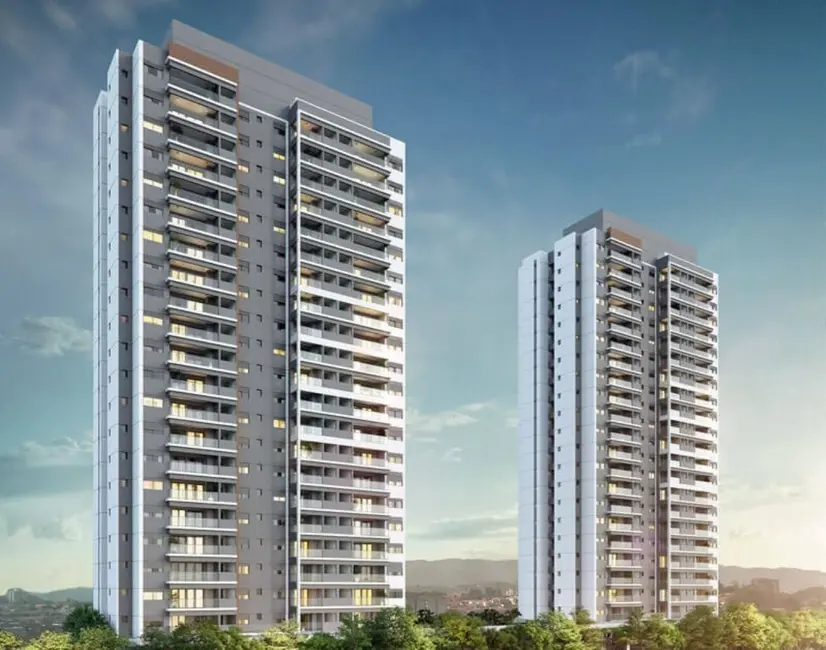 Apartamento com 3 quartos à venda, 91m2 em Vila Leopoldina, São Paulo - SP - imagem 1 Foto 1 de Apartamento com 3 quartos à venda, 91m2 em Vila Leopoldina, São Paulo - SP