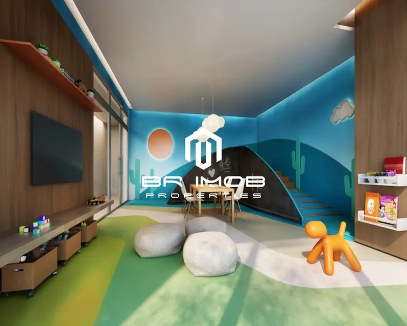 Foto 6 de Apartamento com 2 quartos à venda, 68m2 em Santo Amaro, São Paulo - SP