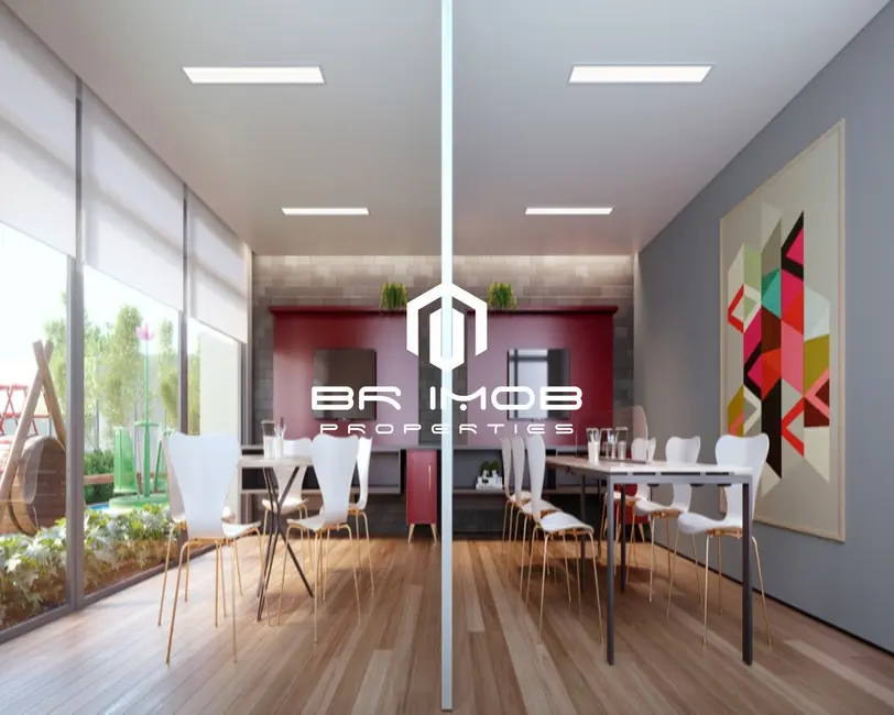 Foto 9 de Apartamento com 2 quartos à venda, 68m2 em Santo Amaro, São Paulo - SP