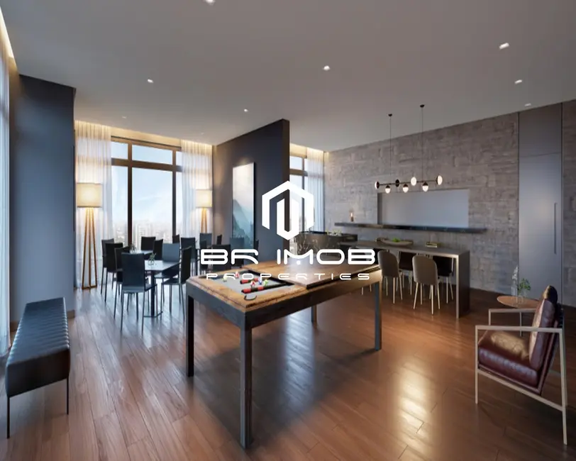 Foto 7 de Apartamento com 2 quartos à venda, 68m2 em Santo Amaro, São Paulo - SP