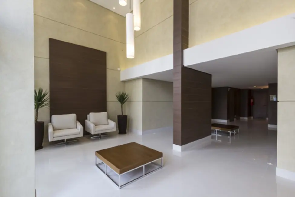 Apartamento com 2 quartos à venda, 92m2 em Tatuapé, São Paulo - SP - imagem 2 Foto 2 de Apartamento com 2 quartos à venda, 92m2 em Tatuapé, São Paulo - SP