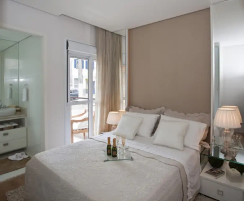 Apartamento com 2 quartos à venda, 92m2 em Tatuapé, São Paulo - SP - imagem 7 Foto 7 de Apartamento com 2 quartos à venda, 92m2 em Tatuapé, São Paulo - SP