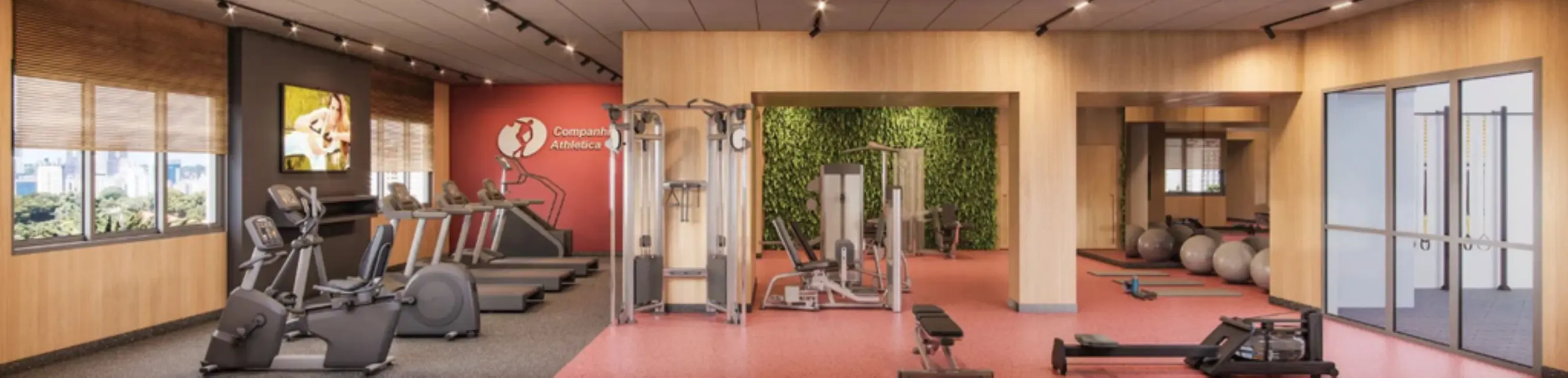 Foto 6 de Apartamento com 2 quartos à venda, 52m2 em Ibirapuera, São Paulo - SP