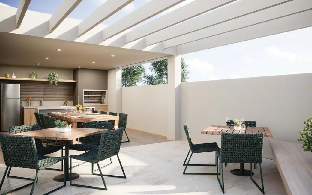 Foto 4 de Apartamento com 3 quartos à venda, 94m2 em Saúde, São Paulo - SP