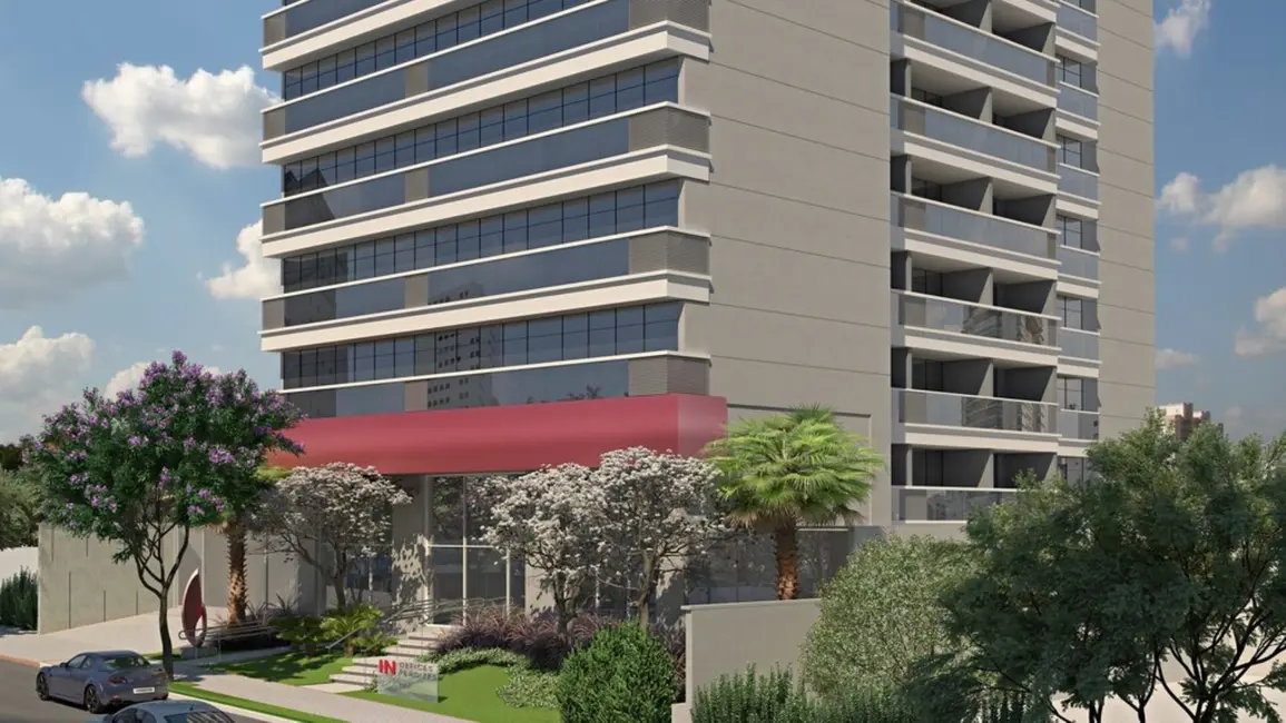 Foto 1 de Sala Comercial à venda, 41m2 em Perdizes, São Paulo - SP