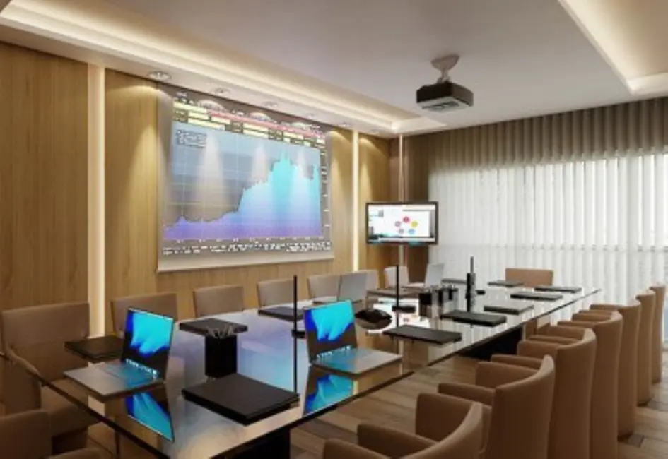 Foto 5 de Sala Comercial à venda, 41m2 em Perdizes, São Paulo - SP