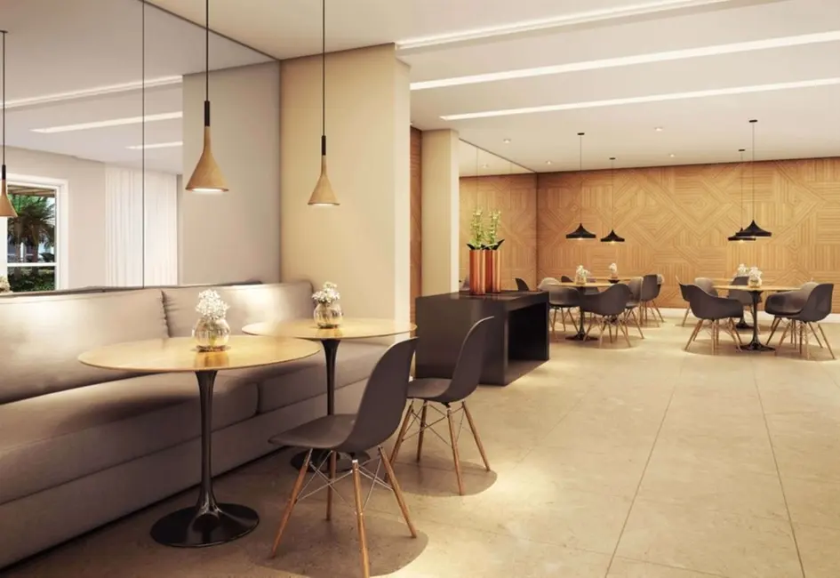Foto 6 de Apartamento com 2 quartos à venda, 58m2 em Vila das Mercês, São Paulo - SP