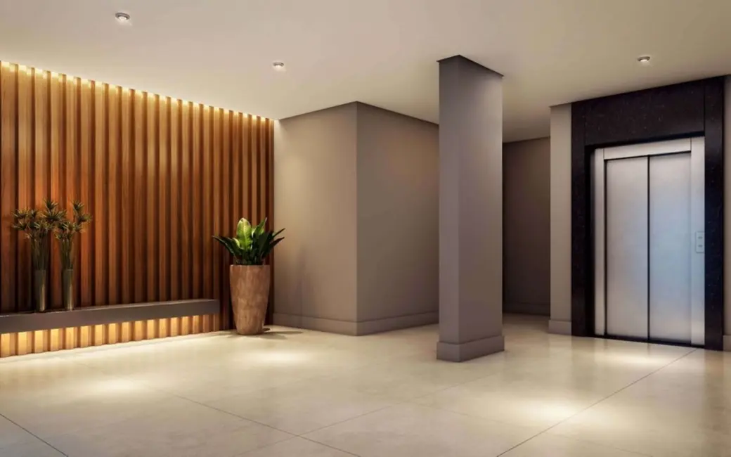 Foto 4 de Apartamento com 2 quartos à venda, 58m2 em Vila das Mercês, São Paulo - SP